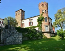 Castello di Buttrio Öne Çıkan Resim