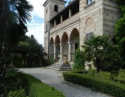 Castello di Frassinello Dış Mekan