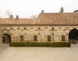 Castello di Frassinello Dış Mekan