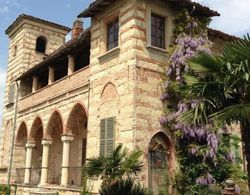 Castello di Frassinello Öne Çıkan Resim