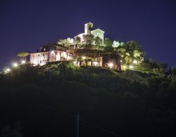 Castello di Mammoli Öne Çıkan Resim