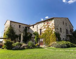 Castello Di Petrata Genel