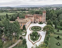 Castello di Spessa Golf & Wine Resort Dış Mekan