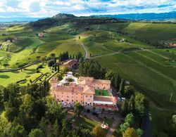 Castello di Spessa Golf & Wine Resort Öne Çıkan Resim