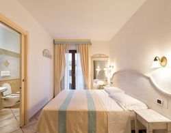 Hotel Castello Di Tavolara Genel