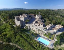 Castello di Titignano Öne Çıkan Resim