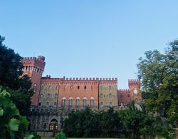 Castello di Valenzano Dış Mekan
