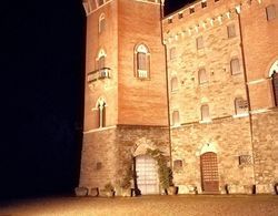 Castello di Valenzano Öne Çıkan Resim