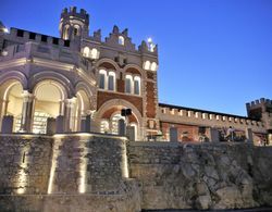 Castello Tafuri Dış Mekan