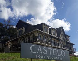 Castelo Boutique Hotel Dış Mekan