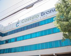 Hotel Castelo Branco Dış Mekan