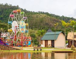 Castelo de Itaipava - Hotel, Eventos e Gastronomia Genel