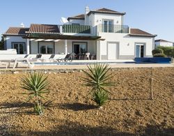 Villa Castelos, Quelfes, Eastern Algarve Private Pool Dış Mekan