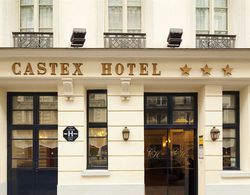Castex Hotel Genel