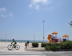 Castilla Alicante Plaj