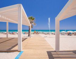 Castilla Alicante Plaj