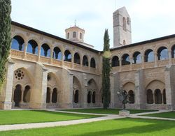 Castilla Termal Monasterio De Valbuena Genel