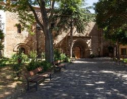 Castillo de Añón de Moncayo Genel