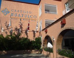 Castillo Huatulco Hotel & Beach Club Genel
