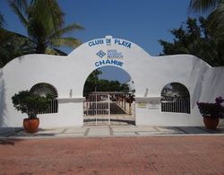 Castillo Huatulco Hotel & Beach Club Genel