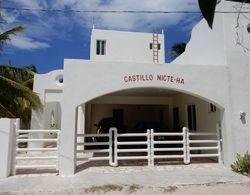 Castillo Nicte Villa Dış Mekan