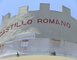 Castillo Romano Dış Mekan