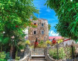 Castle Villas at Bluebeards by Capital Vacations Dış Mekan