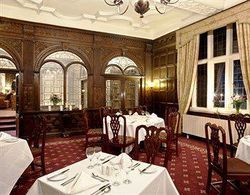 Castle Bromwich Hall Hotel Genel