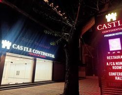 Castle Continental Premium Hotel Öne Çıkan Resim