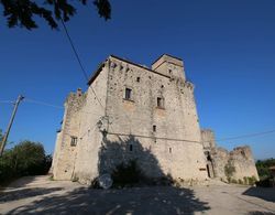 Castle in Gualdo Cattaneo With Swimming Pool,garden,bicycles Dış Mekan