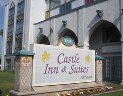 Castle Inn and Suites Genel