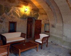Castle Inn Cappadocia Genel