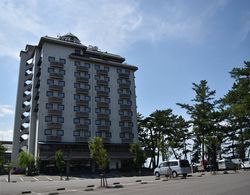 Hotel Castle inn Isemeotoiwa Öne Çıkan Resim