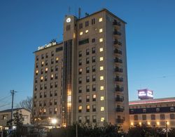 Hotel Castle inn Suzuka Dış Mekan