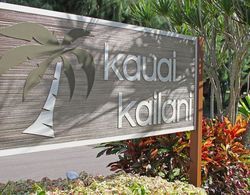 Castle Kauai Kailani Genel