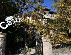 Castle Nolana Hotel & Horse Club Dış Mekan