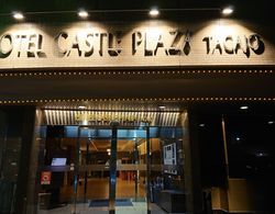Hotel Castle Plaza Tagajo Dış Mekan