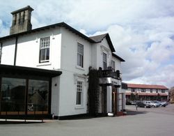 Castlecary House Hotel Genel