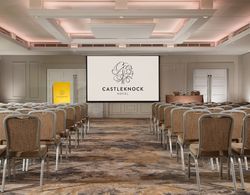 Castleknock Hotel Genel