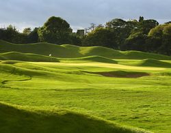 Castlemartyr Resort Golf