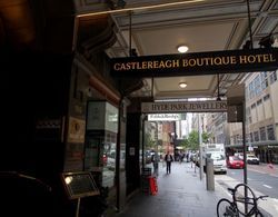 Castlereagh Boutique Hotel Genel