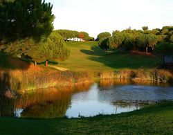Castro Marim Golf & Country Club Genel
