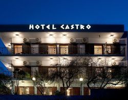 Hotel Castro Dış Mekan