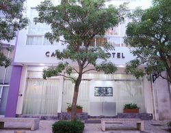 Cataleya Hotel Dış Mekan