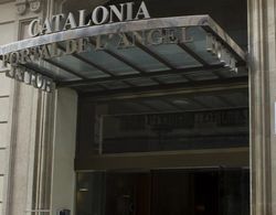 Catalonia Portal De L'Angel Hotel Genel
