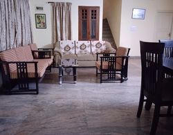 Catalyst Suites-Yeshwanthpur Oda Manzaraları