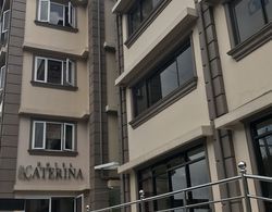 Hotel Caterina Dış Mekan