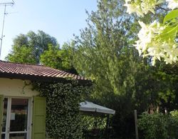 Caterina Residence Dış Mekan