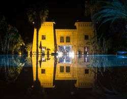 Villa Catherine of Marrakech Dış Mekan
