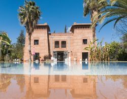 Villa Catherine of Marrakech Dış Mekan